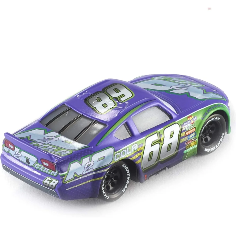 Disney pixar cars